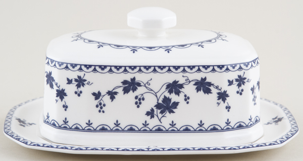 Butter Dish
